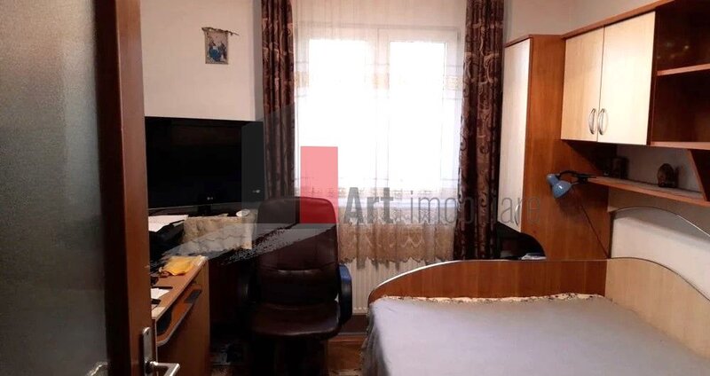 Camil Ressu, Park Lake, apartament 3 camere