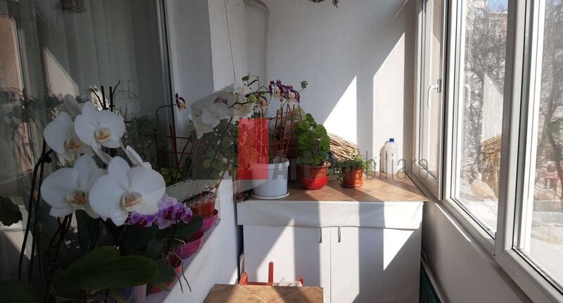 Camil Ressu, Park Lake, apartament 3 camere