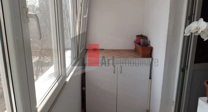 Camil Ressu, Park Lake, apartament 3 camere