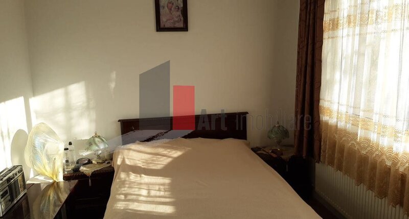 Camil Ressu, Park Lake, apartament 3 camere