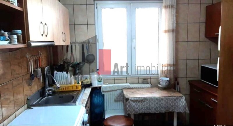 Camil Ressu, Park Lake, apartament 3 camere