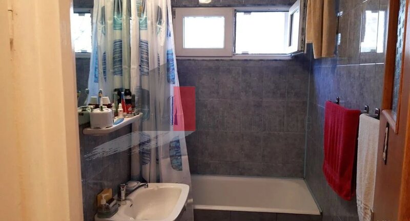 Camil Ressu, Park Lake, apartament 3 camere