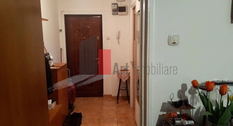 Camil Ressu, Park Lake, apartament 3 camere