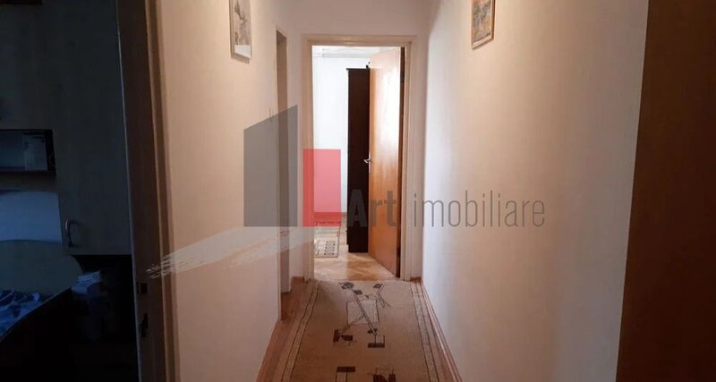 Camil Ressu, Park Lake, apartament 3 camere